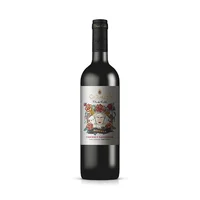 Vino Carmen Reserva Cabernet Sauvignon Frida Kahlo 750CC