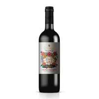 Vino Carmen Reserva Frida Kahlo Cabernet Sauvignon 13° 750cc