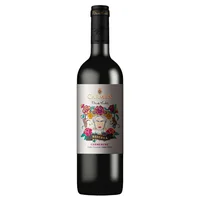 Vino Carmen Reserva Frida Kahlo Carmenere 750cc