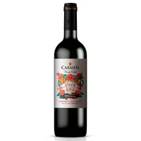 Vino Carmen Reserva Frida Kahlo Cepas 750cc