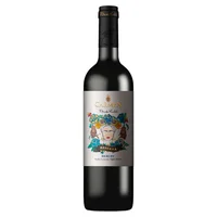 Vino Carmen Reserva Frida Kahlo Merlot 750cc