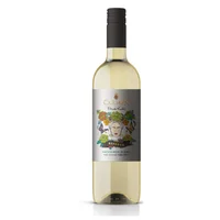 Vino Carmen Reserva Frida Kahlo Sauvignon Blanc 12.5° 750cc