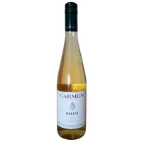 Vino Carmen Rhin 750 ml