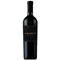 Vino Casa Bauza Alboroto Carmenere 750cc