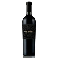 Vino Casa Bauza Alboroto Carmenere 750cc