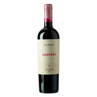 Vino Casa Bauzá Atrevido Ensamblaje 750cc