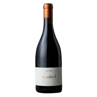 Vino Casa Bauzá Isabel 750cc