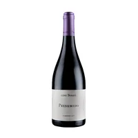 Vino Casa Bauza Presumido Carmenere Botella 750cc