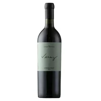 Vino Casa Bauza Veraz Cabernet Franc 750cc