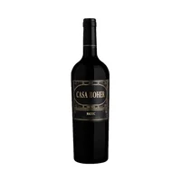 Vino Casa Boher Malbec 750cc