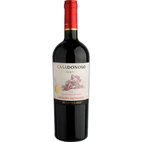 Vino Casa Donoso Bicentenario Cabernet Sauvignon 13,5° 750cc