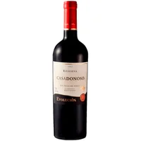 Vino Casa Donoso Evolución Reserva Cabernet Sauvignon 750 cc