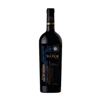 Vino Casa Donoso Sucesor Blue Blend Botella 750cc