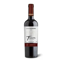 Vino Casa Donoso Terroir Reserva Carmenere 13º 750cc
