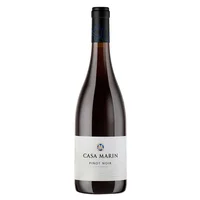 Vino Casa Marín Litoral Vineyard Pinot Noir 750cc