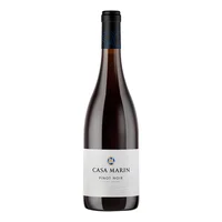 Vino Casa Marin Litoral Vineyard Pinot Noir 750cc