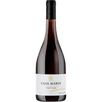 Vino Casa Marin Lo Abarca Pinot Noir 750 cc