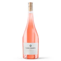 Vino Casa Marin Miramar Rosé 750cc