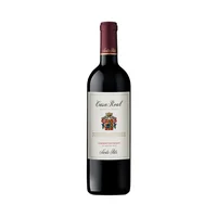 Vino Casa Real Cabernet Sauvignon Botella 750cc