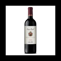 Vino Casa Real Carmenere
