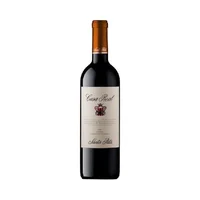 Vino Casa Real Carmenere Botella 750cc