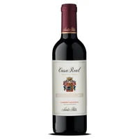 Vino Casa Real Gran Reserva Escudo de Familia Cepas 750cc