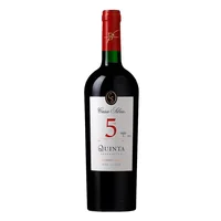 Vino Casa Silva 5ta Generacion Blend