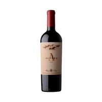 Vino Casa Silva Altura 750cc