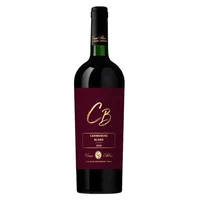 Vino Casa Silva CB Carmenere Blend 750cc