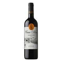Vino Casa Silva Colección Carmenere 750cc