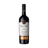 Vino Casa Silva Colección Carmenere Botella 750cc