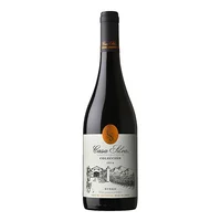 Vino Casa Silva Colección Syrah 750cc