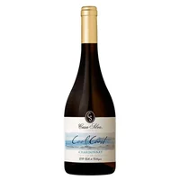 Vino Casa Silva Cool Coast Chardonnay 750cc