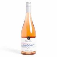 Vino Casa Silva Cool Coast Gran Reserva Rosé 750 cc