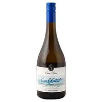 Vino Casa Silva Cool Coast Gran Reserva Sauvignon Blanc 750 cc