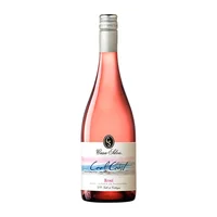 Vino Casa Silva Cool Coast Rosé 750cc