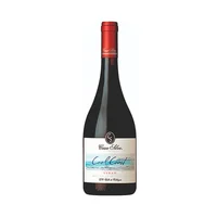 Vino Casa Silva Cool Coast Syrah 750cc