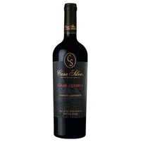 Vino Casa Silva Gran Reserva Cabernet Sauvignon 750cc