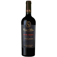 Vino Casa Silva Gran Reserva Cabernet Sauvignon 750cc