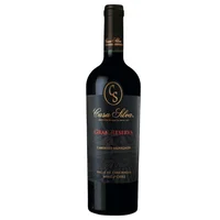 Vino Casa Silva Gran Reserva - Cabernet Sauvignon 750ml