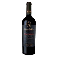 Vino Casa Silva Gran Reserva Carmenere 750cc