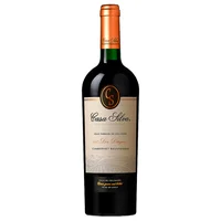 Vino Casa Silva Gran Terroir Cabernet Sauvignon 750cc