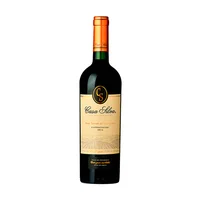 Vino Casa Silva Gran Terroir Carmenere Botella 750cc