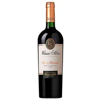Vino Casa Silva Gran Terroir Petit Verdot 750cc