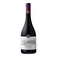 Vino Casa Silva Lago Ranco Pinot Noir - 750ml