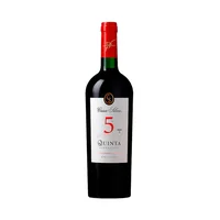 Vino Casa Silva Quinta Generación Magnum 1.5L