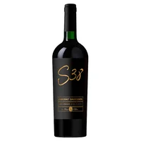 Vino Casa Silva S38 Cabernet Sauvignon 750cc
