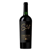 Vino Casa Silva S38 Single Block Cabernet Sauvignon