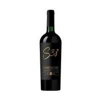 Vino Casa Silva S38 Single Block Cabernet Sauvignon 750cc