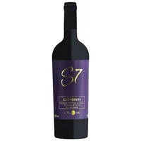 Vino Casa Silva S7 Single Block Carmenere 750cc